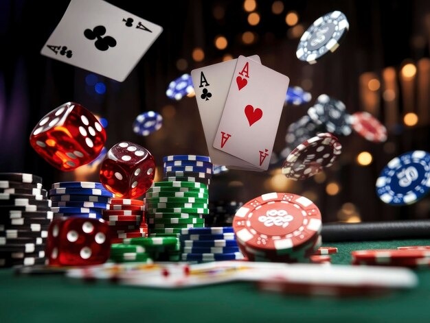 Cambodia Pools slot interface on raksasa platform